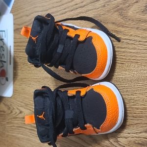 Nike Jordan Sneakers